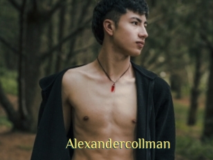alexandercollman Brutal Spankings
