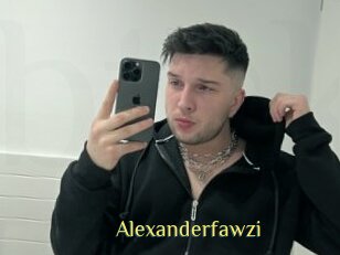 Alexanderfawzi