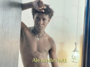 Alexanderhott