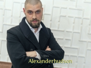 Alexanderhudson