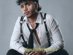 Alexanderjordan