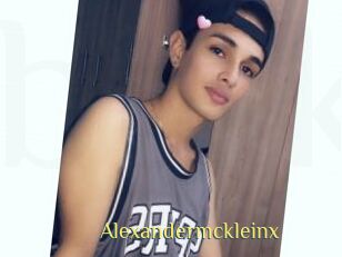 Alexandermckleinx