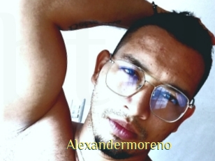 Alexandermoreno