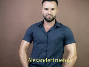 Alexandertruetop