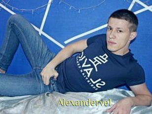 Alexandervel