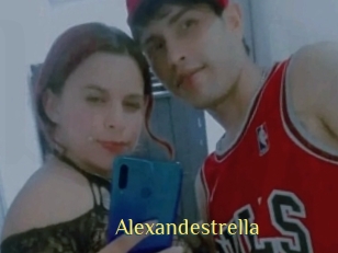 Alexandestrella