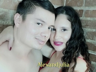 Alexandjulia