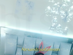 Alexandraadamson