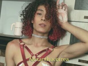 Alexandracorrea