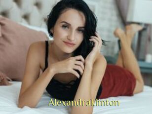 Alexandraklinton