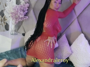 Alexandraleroy