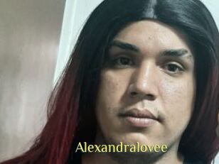 Alexandralovee
