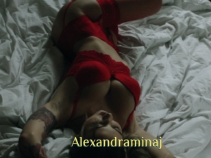 Alexandraminaj
