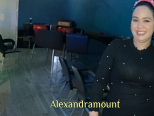 Alexandramount