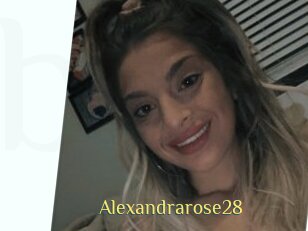 Alexandrarose28