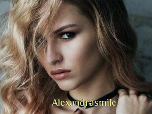 Alexandra_smile