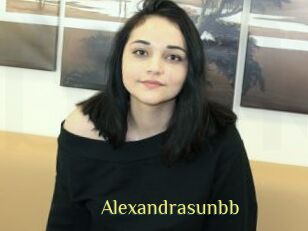 Alexandrasunbb