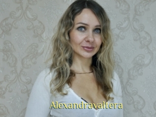 Alexandravaltera