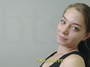 Alexandren