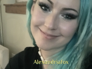 Alexandriafox