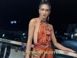 Alexandriapierce