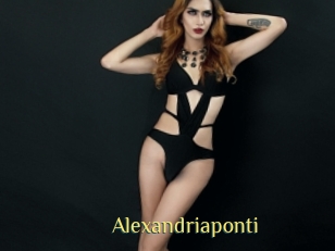 Alexandriaponti