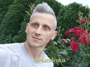 Alexandroluk