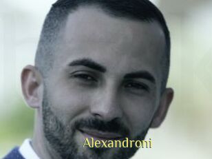 Alexandroni