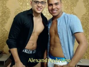 Alexandroybruno