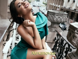 Alexanovaa