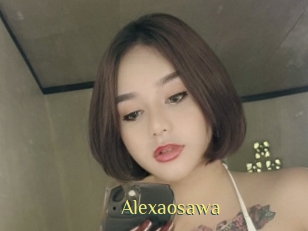 Alexaosawa