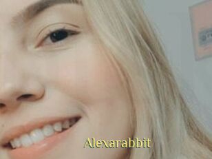 Alexarabbit