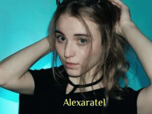 Alexaratel