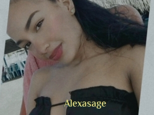 Alexasage