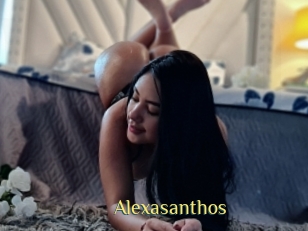 Alexasanthos