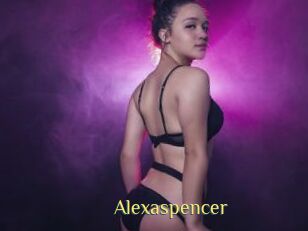 Alexaspencer