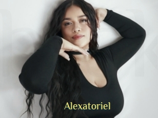Alexatoriel