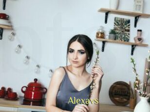 Alexavs