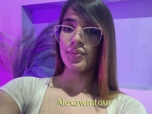 Alexawintour