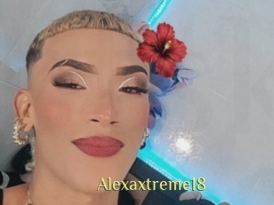 Alexaxtreme18