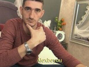 Alexbeyou