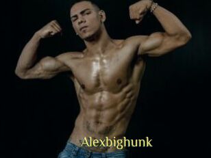 Alexbighunk