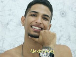 Alexbrowns