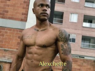 Alexchette