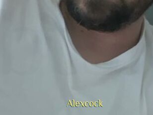 Alexcock