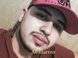 Alexdarren
