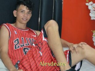 Alexdeans