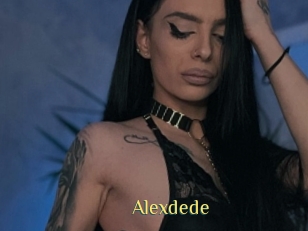 Alexdede