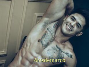 Alexdemarco