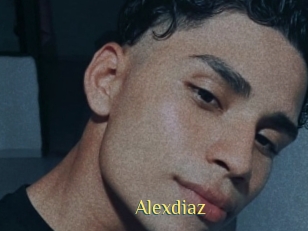 Alexdiaz